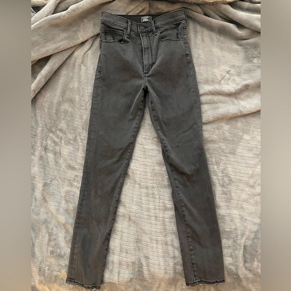 Abercrombie & Fitch jeans